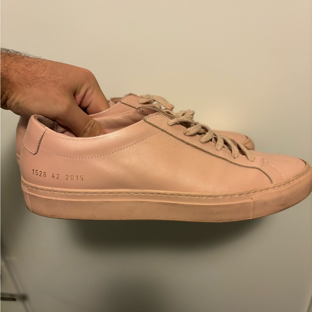 Men’s Common Projects Sneaker